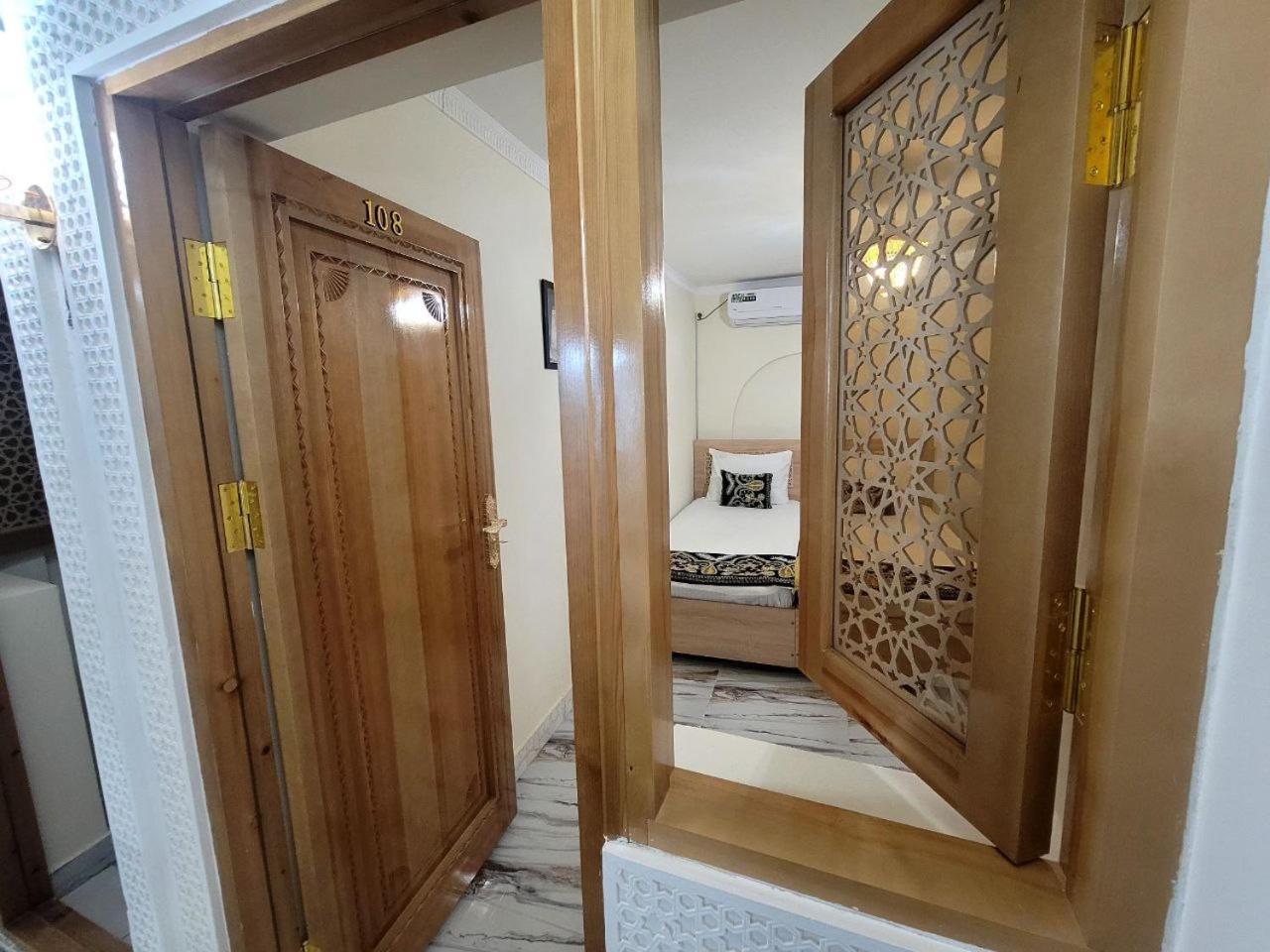Hotel Native Teracce à Boukhara Extérieur photo