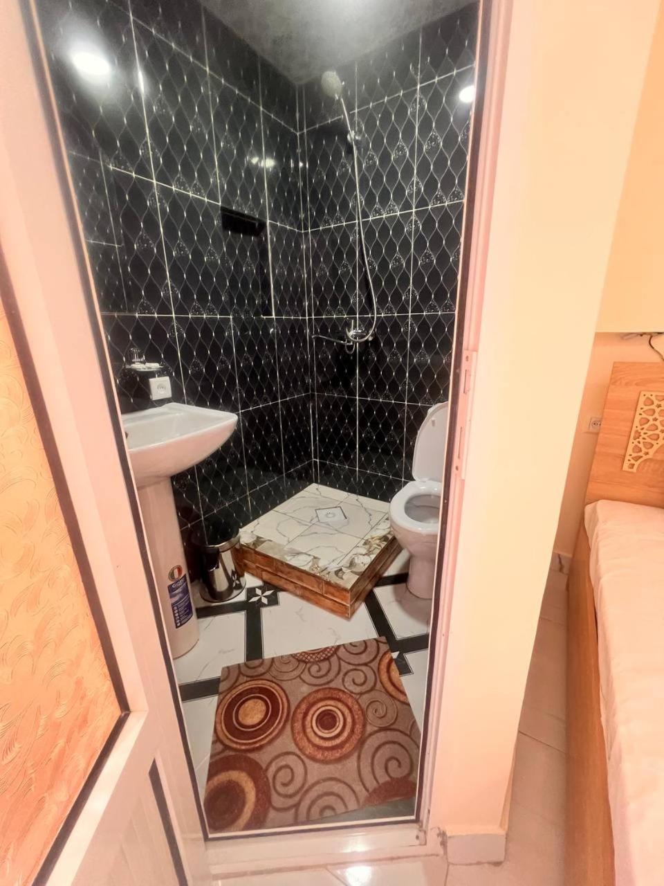 Hotel Native Teracce à Boukhara Extérieur photo